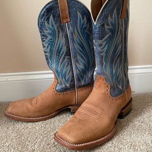 Ariat Ranchero Boot size 9D